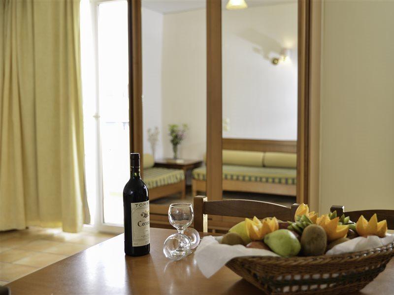 Lefkoniko Complex-beach And Bay Aparthotel Rethymno