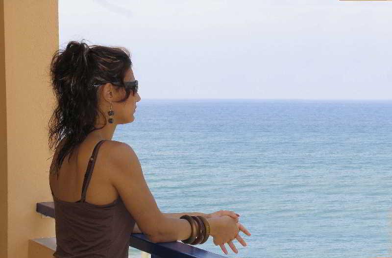 Hotel de apartamente Lefkoniko Complex-beach And Bay