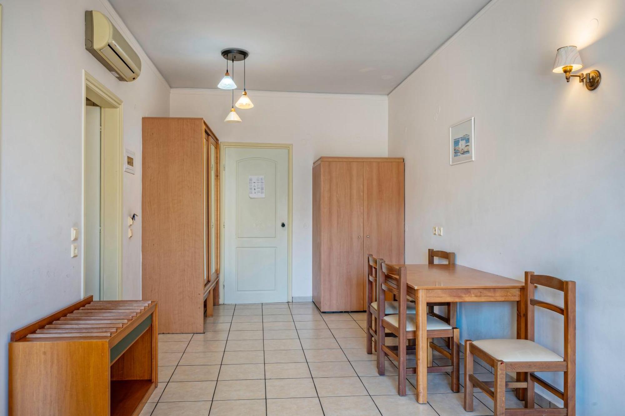 Lefkoniko Complex-beach And Bay Hotel de apartamente Rethymnon