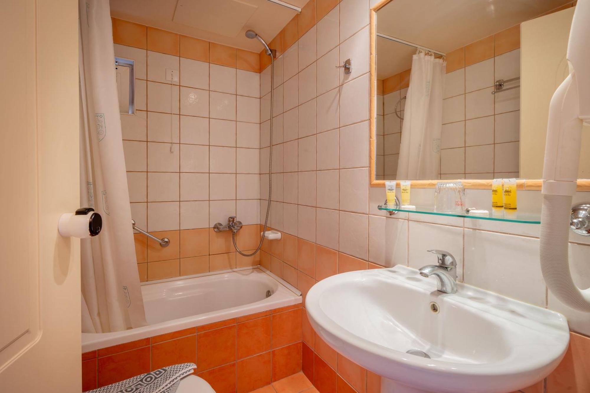 Hotel de apartamente Lefkoniko Complex-beach And Bay Rethymnon