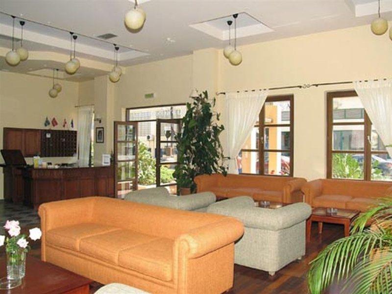 Lefkoniko Complex-beach And Bay 3*