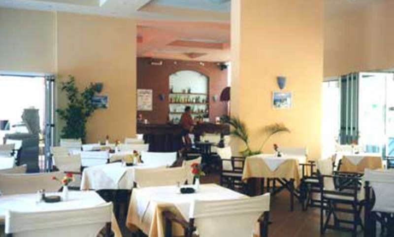 Hotel de apartamente Lefkoniko Complex-beach And Bay Rethymnon